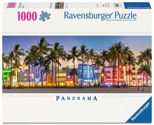 Ravensburger puzzle 12001710 - puzzle,