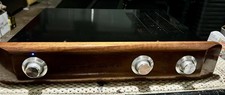Preamplificatore valvolare