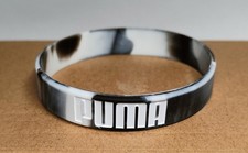 bracciale silicone Puma