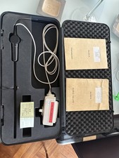 UST-5536-7.5 – Sonda lineare laparoscopica ecografica originale Aloka