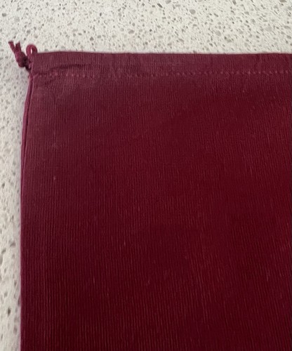 Sacchetto antipolvere piquadro - sacchetto,
