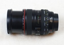 Obiettivo Canon EF 24-105 F4