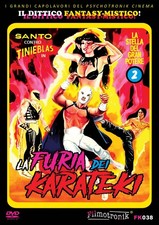 El Santo in: La Stella Del