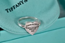 Please Return To Tiffany & Co