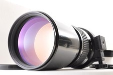 Nikon Ai NIKKOR 300 mm f/4.5