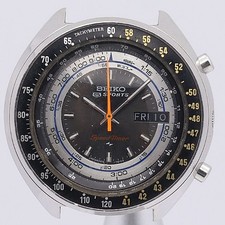 Orologio Seiko 7015-7010 Speed