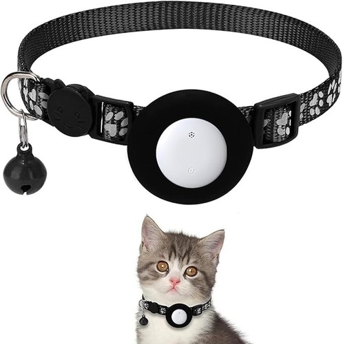 Localizzatore gps per gatti - per,