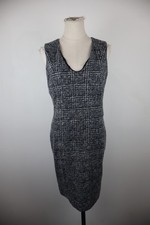 TRUSSARDI VESTITO SMANICATO