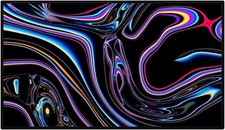 Apple Pro Display XDR - Vetro
