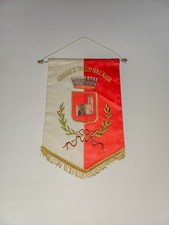 gagliardetto pennant stenderdo