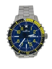 Orologio uomo FORTIS