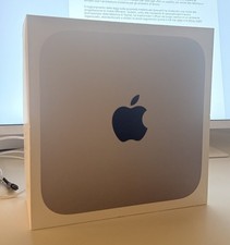Apple Mac mini (256GB SSD, M1