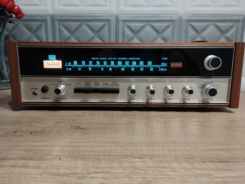 Vivanco 4700 - , (1974-1975)