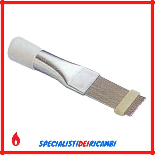 Pettine metallo per - pettine,