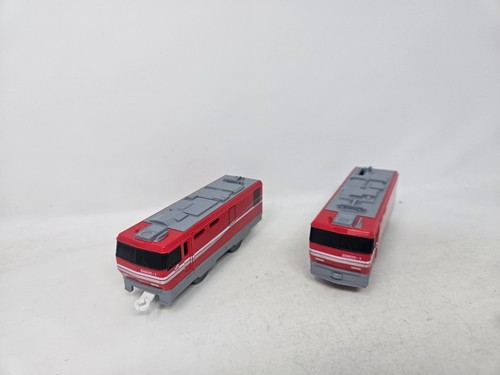 Locomotore elettrico takara - locomotore,