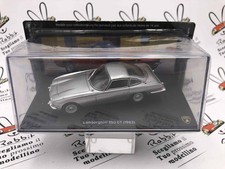 DIE CAST " LAMBORGHINI 350 GT