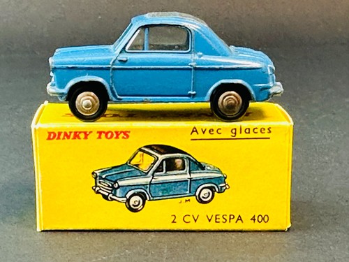 Dinky toys france 24l - 1:43,