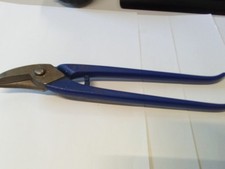 cesoia per lamiera Destra Cm