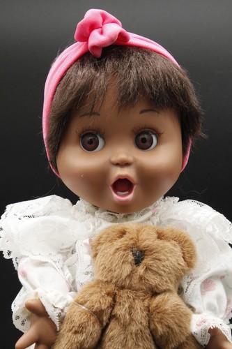 1990 lgti galoob baby face - baby,