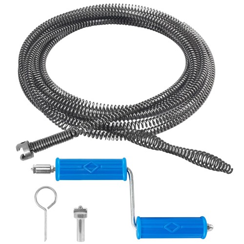 Sonda sturatubi 10mm - sonda, 5m