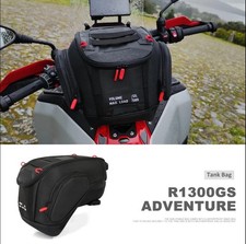 Per BMW R1300GS ADV Moto 2024 2025 Borsa Serbatoio Carburante Superiore Sacchetti Attrezzi