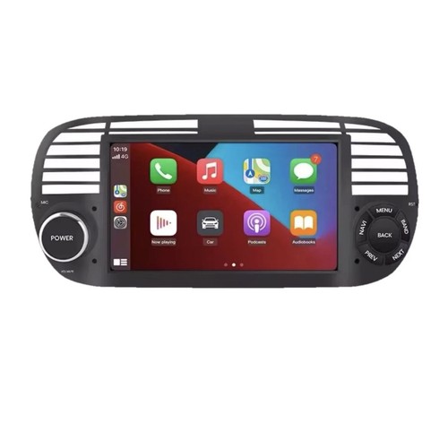 Autoradio wireless carplay - wireless,
