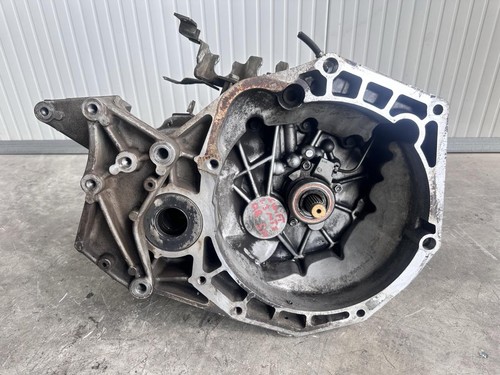 Cambio manuale completo per - manuale,
