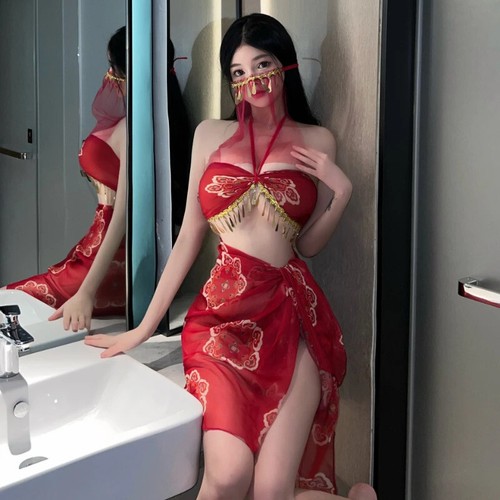 Costume sexy lingerie