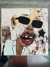 Tyler The Creator IGOR Special