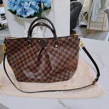 Louis Vuitton Siena GM