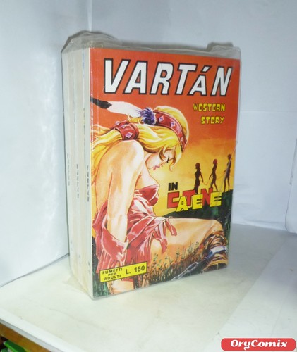 Vartan vartàn lotto terzo - vartan,