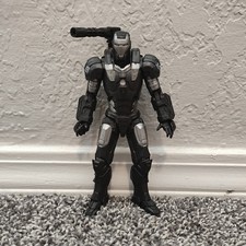 WAR MACHINE Marvel Legends