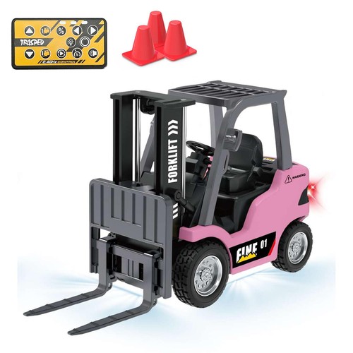 Carrello elevatore