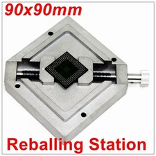 90 x 90 mm BGA Reballing