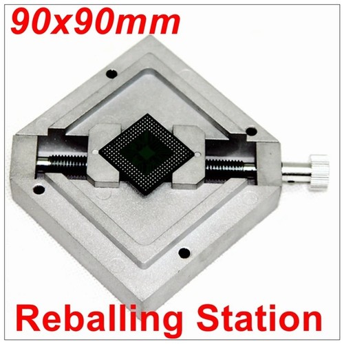 Mm bga reballing - mm,
