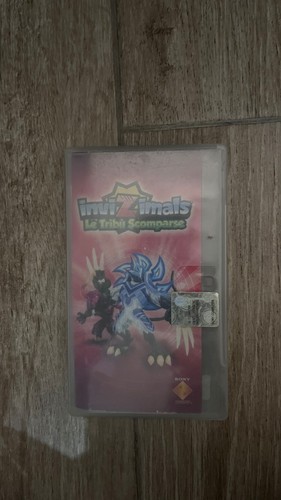 Gioco psp invizimals - gioco,