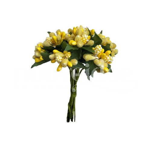 Fiori artificiali fiore - 72,
