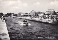 RICCIONE - Porto Canale