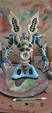 yu gi oh action figure