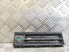 Assetto comando riscaldamento