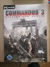 Commandos 3-Destinazione