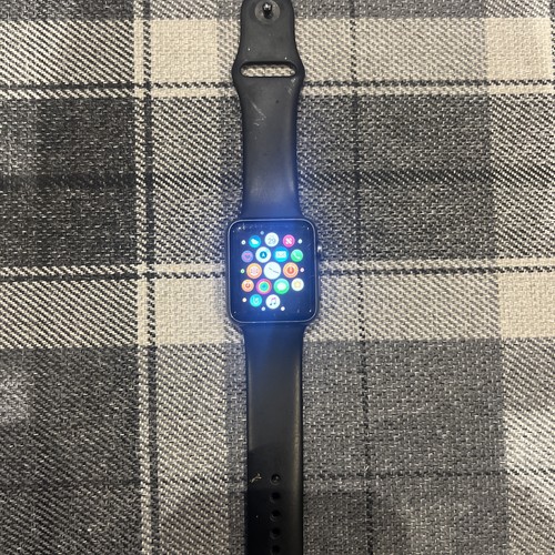 Apple watch series 42mm - watch,