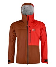 Ortovox 3L Ortler Jacket -