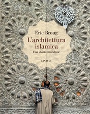 Eric Broug, L'architettura