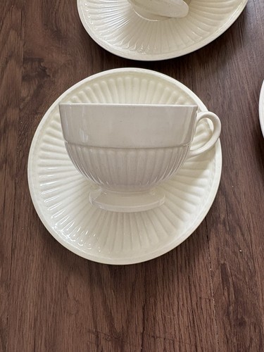 Set wedgwood edme - set, 5