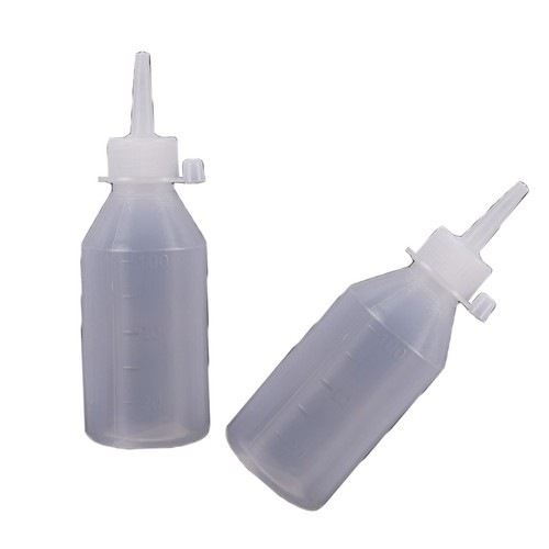 Flacone erogatore - , pe