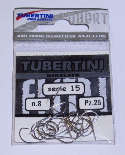 Ami tubertini serie misura - ami,