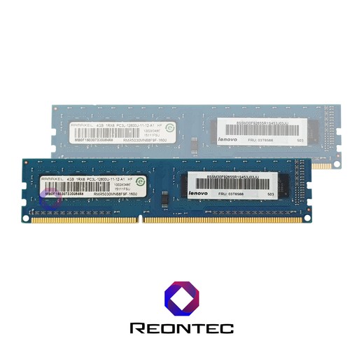 Ram per pc ramaxel - ram,