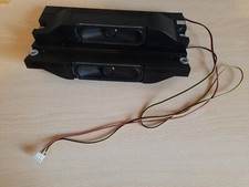 Coppia altoparlanti R/L BN96-21667A SPEAKERS TV Samsung UE55ES6100  o similari