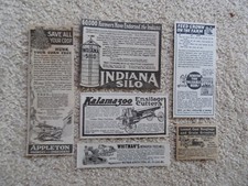 Ads, Horse, Mule Power